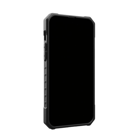 UAG Pathfinder Magsafe - Schutzhülle für iPhone 15 Plus (Eis)