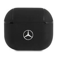 Mercedes MEA3CSLBK AirPods 3 cover czarny/black Electronic Line