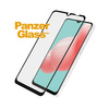 Szkło Hartowane 5D SAMSUNG GALAXY A32 5G PanzerGlass E2E Regular Case Friendly czarne