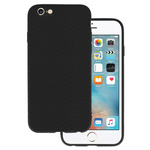 Tel Protect Liquid Air Case do Iphone 6/6S Czarny