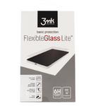 Szkło hartowane 3MK Flexible Lite SAMSUNG J3 2017