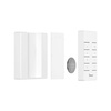 Sonoff remote control for Sonoff white (RM433R2)