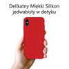 MERCURY SILICONE CASE IPHONE 13 PRO MAX RED / CZERWONY