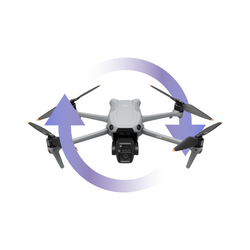 DJI Care Refresh 2-Year Plan (DJI AIR 3S) - code