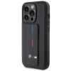 BMW Grip Hot Stamp case for iPhone 15 Pro Max - black