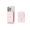 TECH-PROTECT PB10 LIFEMAG MAGSAFE POWER BANK 5000MAH PINK