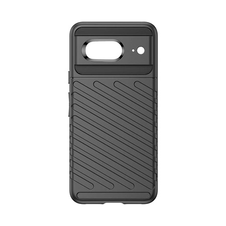 Thunder Case für Google Pixel 8 Pro – Schwarz