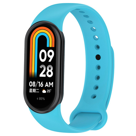 Opaska do Xiaomi Mi Band 8 niebieski