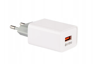 Ład. sieć. Maxximus Delta 3A QUICK CHARGE 3.0