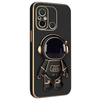 Case XIAOMI REDMI 12C / 11A Astronaut Case black