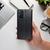 Kabura Smart Magneto do XIAOMI REDMI NOTE 12 PRO PLUS 5G czarny