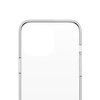 Schutzhülle IPHONE 13 PRO PanzerGlass ClearCase Antibacterial Military (0322) Grade Clear