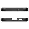 Spigen TOUGH ARMOR GALAXY S23 SCHWARZ