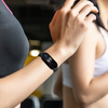 Schutzhülle XIAOMI MI SMART BAND 7 Tech-Protect Defense360 schwarz