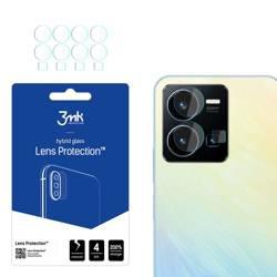 Vivo Y22s - 3mk Lens Protection™