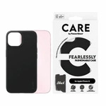 CARE by PanzerGlass Fearless Fashion Case für iPhone 15 – Schwarz