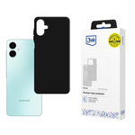 Samsung Galaxy A06 - 3mk Matt Case