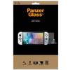 Tempered Glass NINTENDO SWITCH OLED PanzerGlass Standard Antibacterial