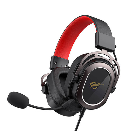 Havit H2008d Gaming Headphones