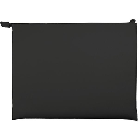 Schutzhülle LAPTOP 16" UNIQ Lyon Sleeve Waterproof RPET schwarz