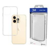 3MK All-Safe AC iPhone 13 Pro Max Armor Case Klar