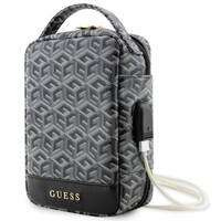 Guess Bag GUHBHGCFSEK Organizer schwarz/schwarz GCube Stripe