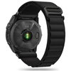 Pasek do GARMIN FENIX 3 / 5X / 3HR / 5X PLUS / 6X / 6X PRO / 7X Tech-Protect Nylon Pro czarne