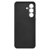 3MK SILICONE CASE SAMSUNG S24+ BLACK