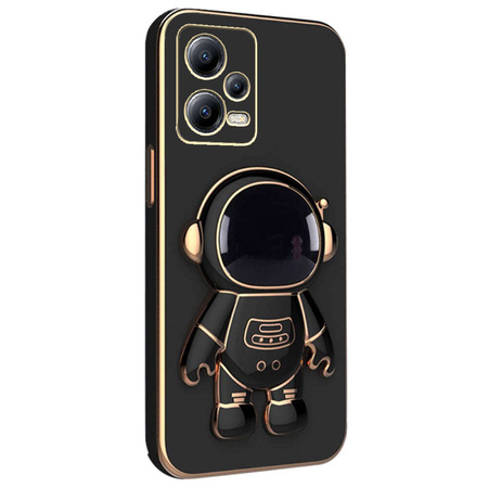 Etui XIAOMI REDMI NOTE 12 5G / POCO X5 5G Astronaut Case czarne