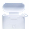 3MK SILICON AIRPODS CASE AIRPODS 2nd gen