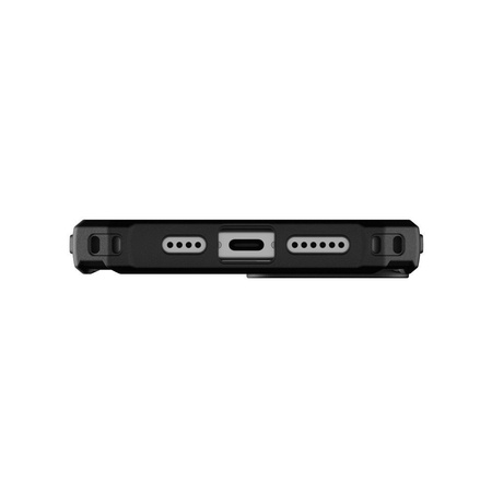 UAG Pathfinder Magsafe - Schutzhülle für iPhone 15 Plus (Eis)