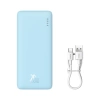 Baseus Airpow Fast Charge Power Bank 10000mAh 20W Galaxy Blue