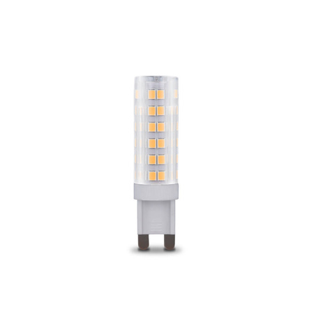 Żarówka LED G9 6W 230V 4500K 480lm Forever Light