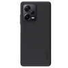 Nillkin Super Frosted Shield case for Xiaomi Redmi Note 12 Pro+ cover + phone stand black