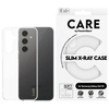 Etui SAMSUNG GALAXY S24 FE CARE by PanzerGlass Slim X-Ray Case 1963 transparentne