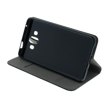 Etui Smart Magnetic do Motorola Moto E22 / E22i czarne