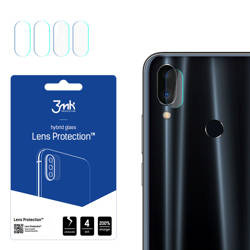 Meizu Note 9 - 3mk Lens Protection™