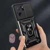 Schutzhülle XIAOMI 13T / 13T PRO Tech-Protect Camshield Pro schwarz