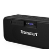 Tronsmart Element T2 Plus 20 W przenośny bezprzewodowy głośnik Bluetooth 5.0 czarny (357167)