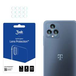 T-Mobile T Phone Pro 5G / Revvl 6 Pro 5G - 3mk Lens Protection™