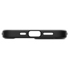 SPIGEN ULTRA HYBRID IPHONE 13 MATTE BLAC K