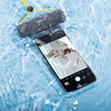 Baseus Waterproof phone Case IPX8 7,2'' white (ACFSD-D02)