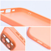 Futerał VARIETE do IPHONE 11 apricot crush