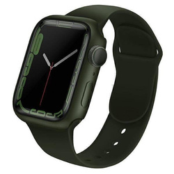 UNIQ etui Legion Apple Watch Series 7 45mm zielony/green