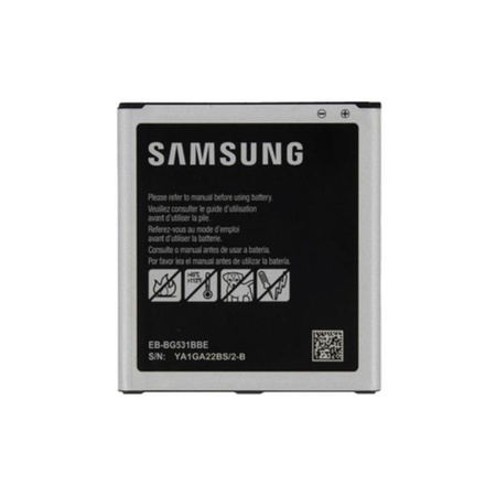 EB-BG531BBE Bat. do Samsung 2600mAh J5 bulk