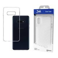 3MK Clear Case Samsung G970 S10e