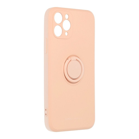 Futerał Roar Amber Case - do iPhone 11 Pro Różowy