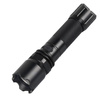 Flashlight Superfire A10, 550lm, USB