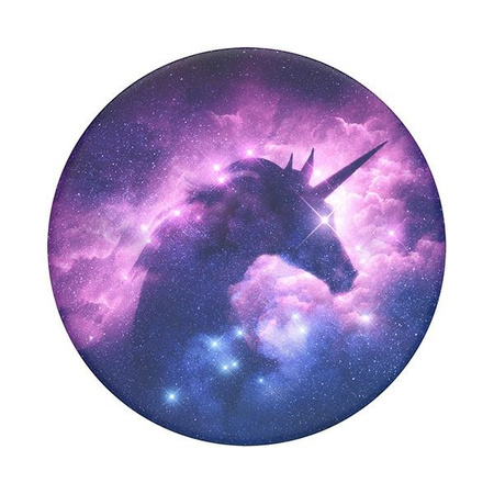 Popsockets 2 Mystic Nebula 801006 uchwyt i podstawka do telefonu - standard