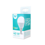 Żarówka LED E14 G45 6W 230V 4500K 480lm Forever Light